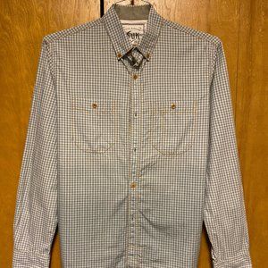 FCUK hombre dress shirt